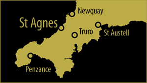 St Agnes, Cornwall