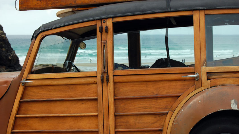 World Belly Board Championships 2009