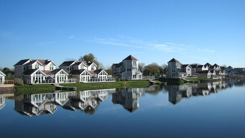 Watermark by Living Stuctures