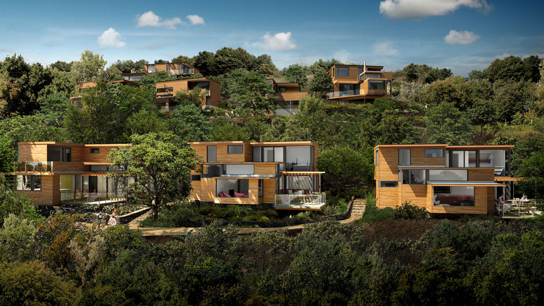 Rocky Lane Street View