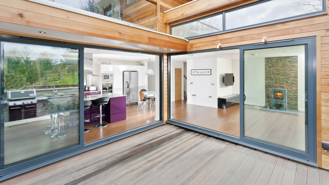 Rocky Lane Show Home