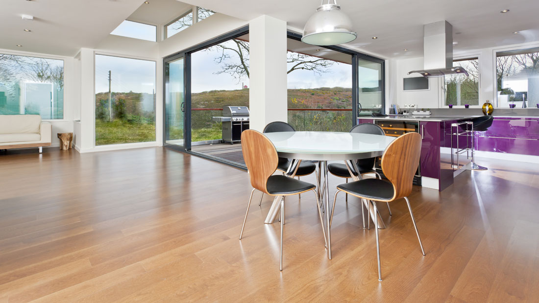 Rocky Lane Show Home