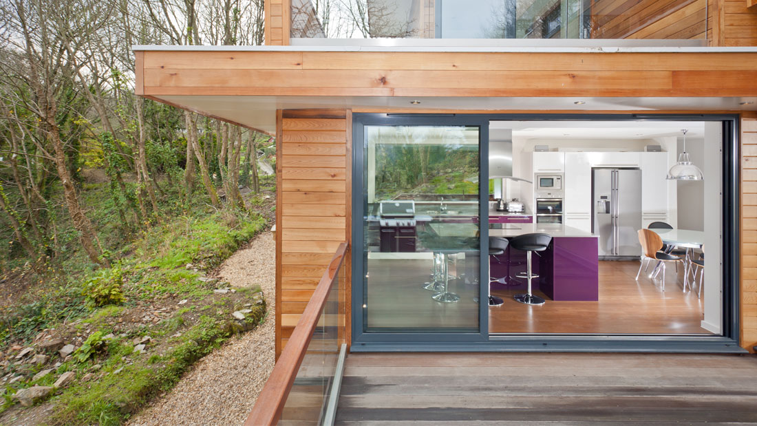 Rocky Lane Show Home